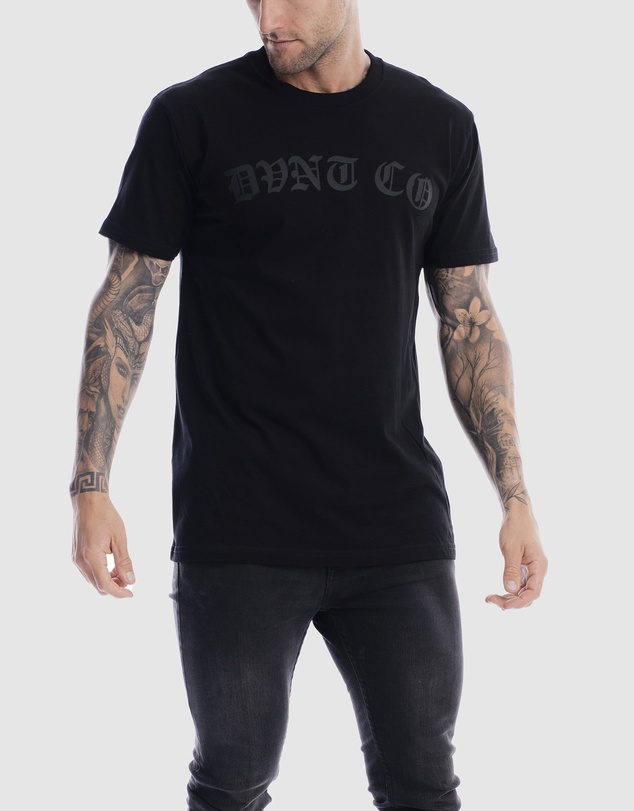 DVNT - Grand Saxon Mono Tee
