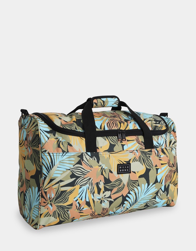 Billabong - Womens Weekender Duffle Bag