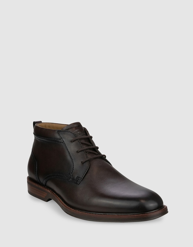 Florsheim - Traveller Chukka