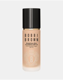 Bobbi Brown - Weightless Skin Foundation