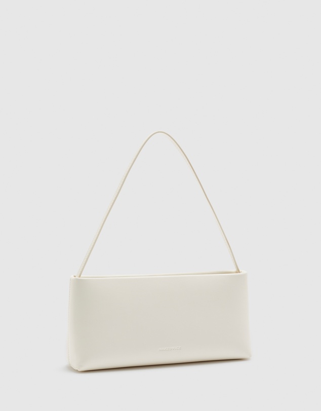 Nakedvice - The Mietta White Bag