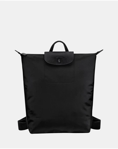 Longchamp - Le Pliage One Nylon Backpack M