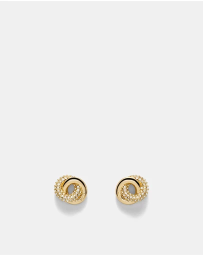 MIMCO - Resonance Stud Earrings