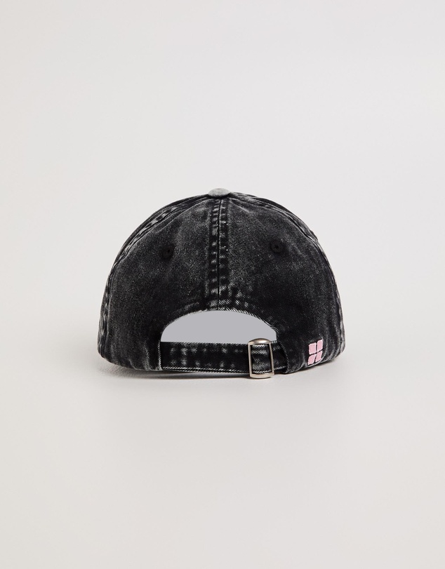 Insight - I'm Not Like Other Girls Cap