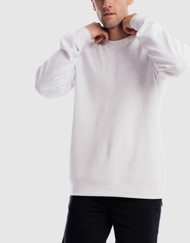 First Division - Weekender Crewneck