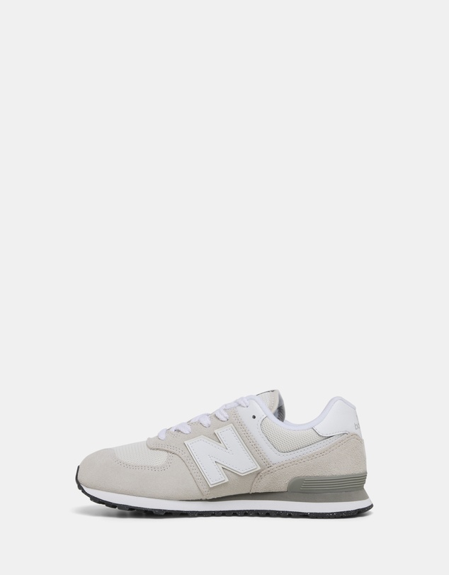 New Balance - 574 V1 Laces Grade School
