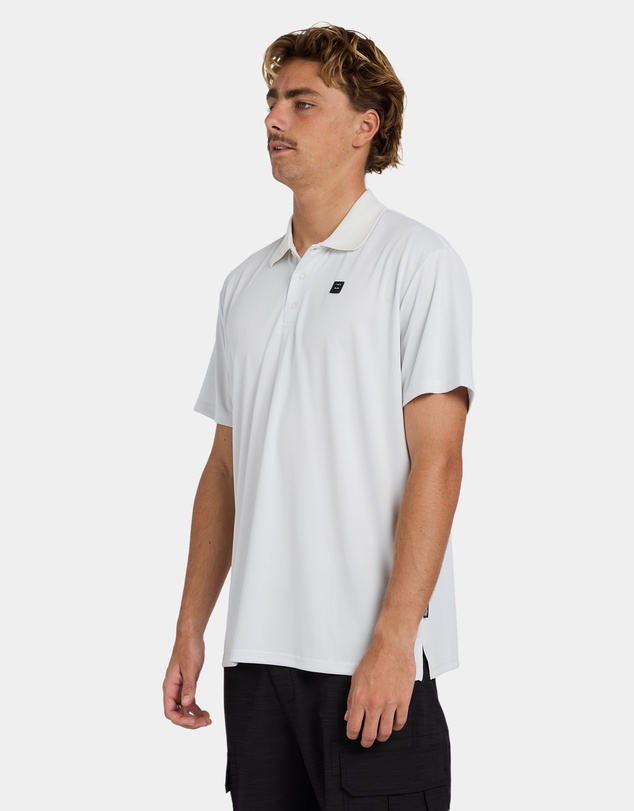 Billabong - Adiv Polo T-Shirt