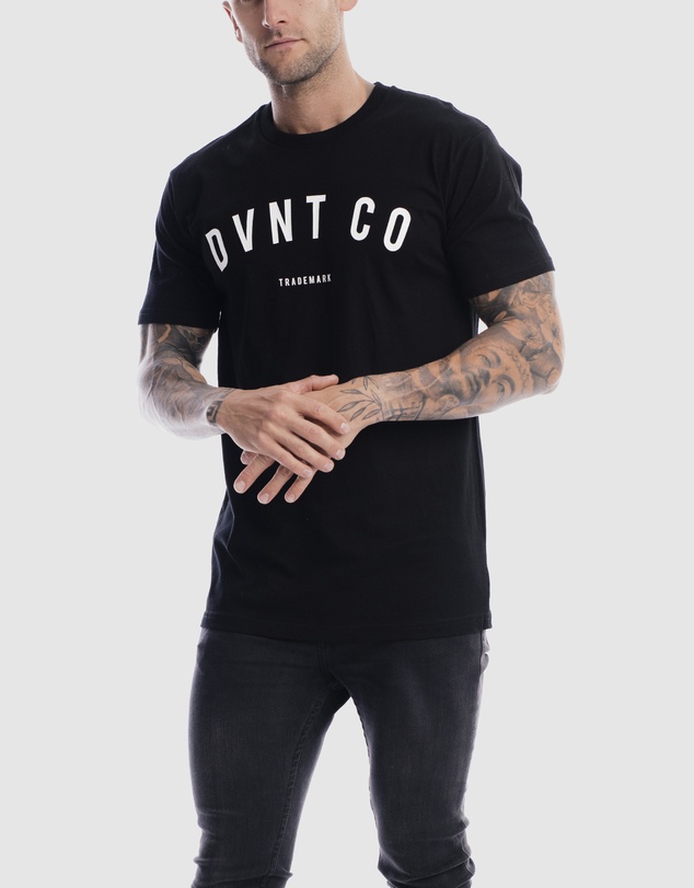 DVNT - Arch Tee