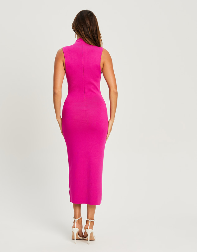 CHANCERY - Dellphine Dress