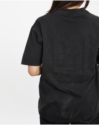 Vintage by The Real Deal - Pre Loved - Vintage Chucky 'Ice Killer' Tee