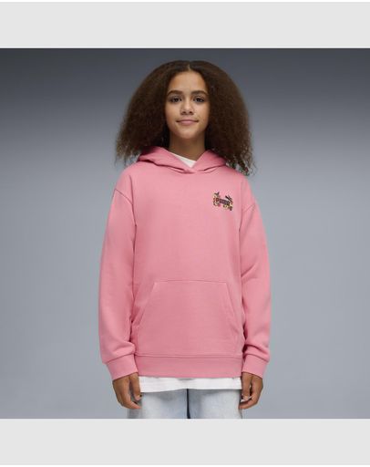 Wild Pink