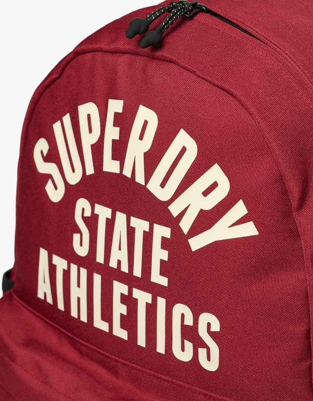 Superdry - Athletic Montana Backpack