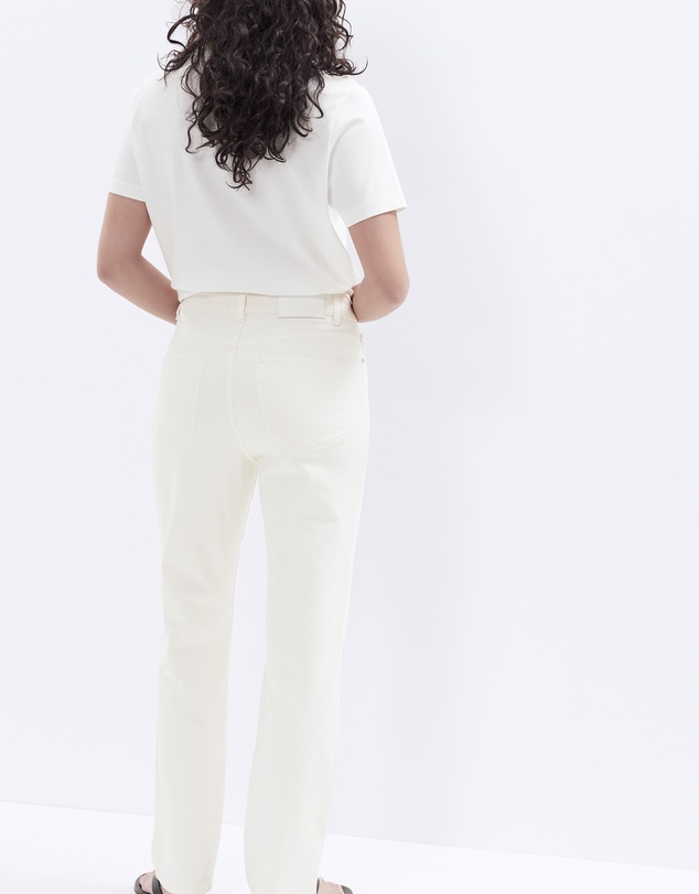 UNISON - Classic Straight Fit Jean