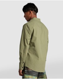 Nique - Jeeva Cotton Shirt