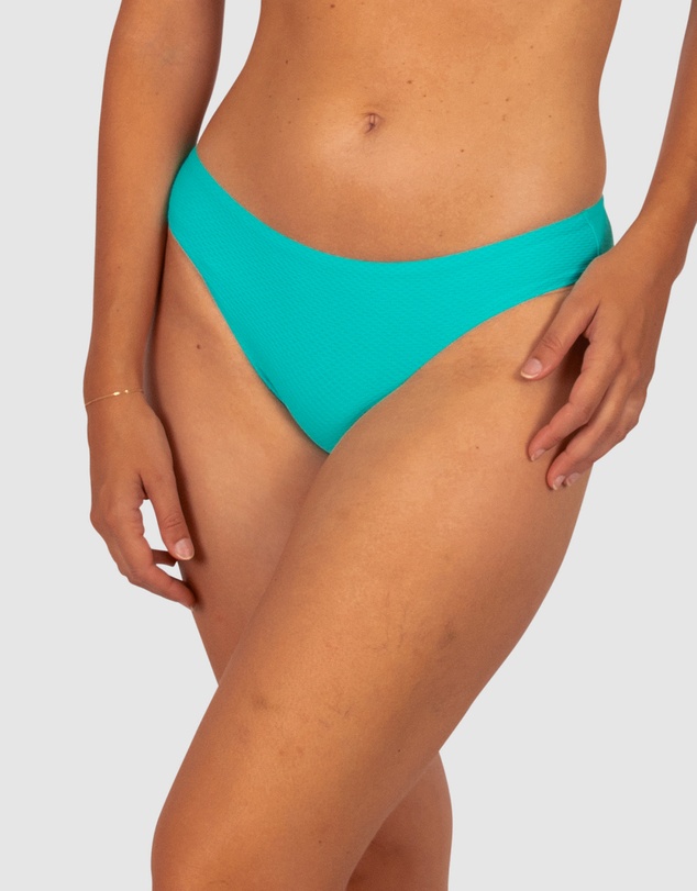 Baku Swimwear - Rococco Regular Bikini Bottom