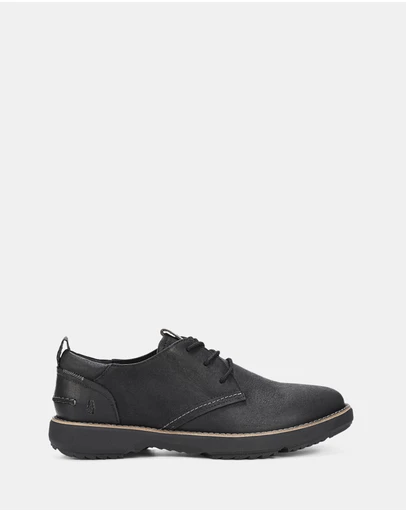 Hush Puppies - Scotty Lace Up