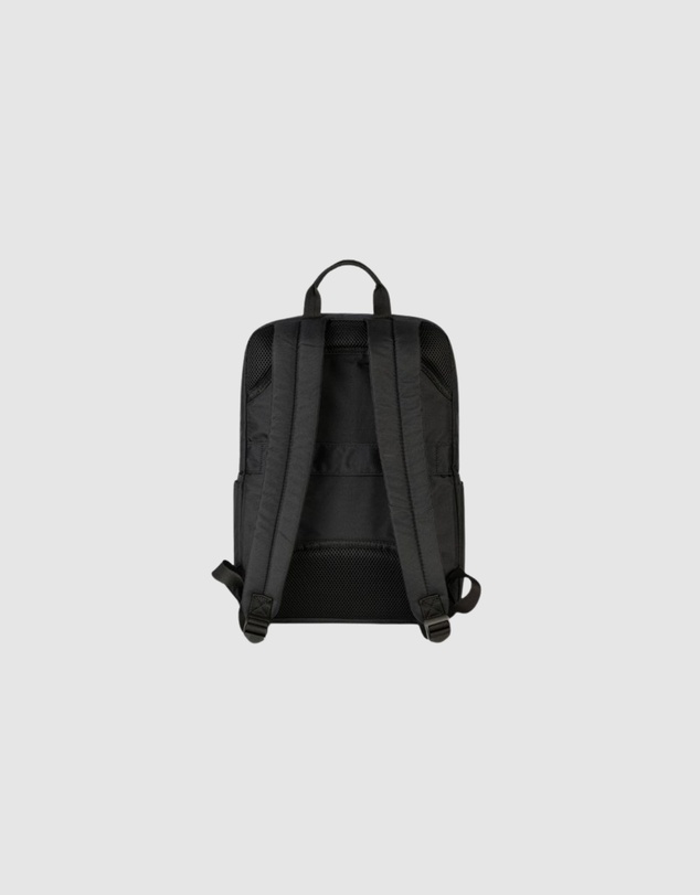 Tucano - Tucano Lightweight Backpack for Laptop 15.6 and MacBook Pro 16 Travel Work Bag