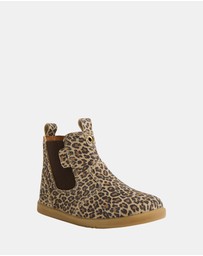 Bobux - Iwalk Jodhpur Boots