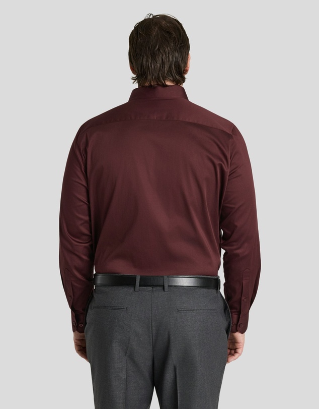 Johnny Bigg - Montego Stretch Dress Shirt