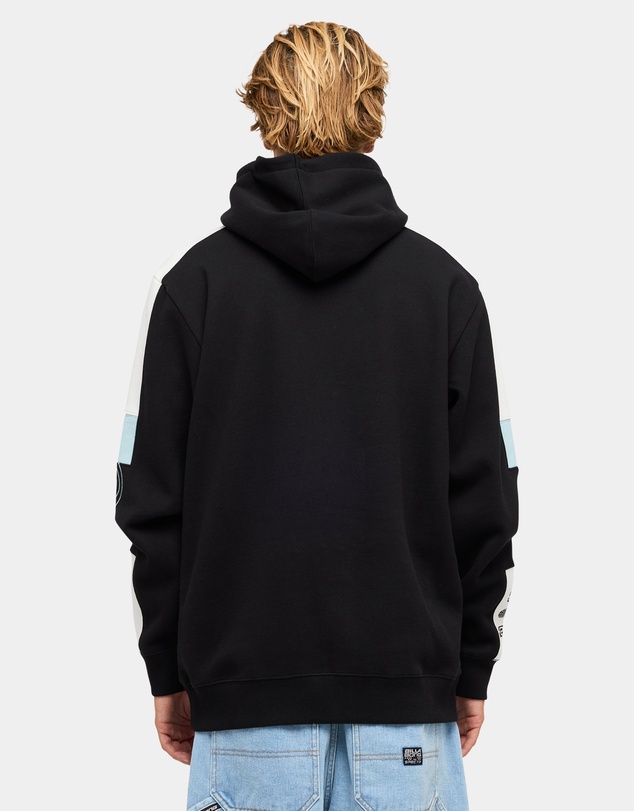 Billabong - Mens Spec 73 Pop Pullover Hoodie