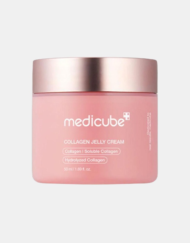 MEDICUBE - Collagen Jelly Cream 50ml