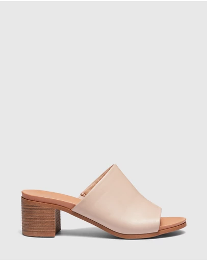 Novo - Fussy Mules