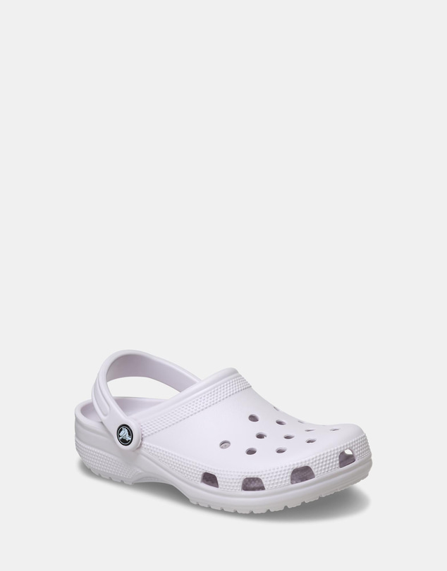 Crocs - Classic Clogs - Unisex