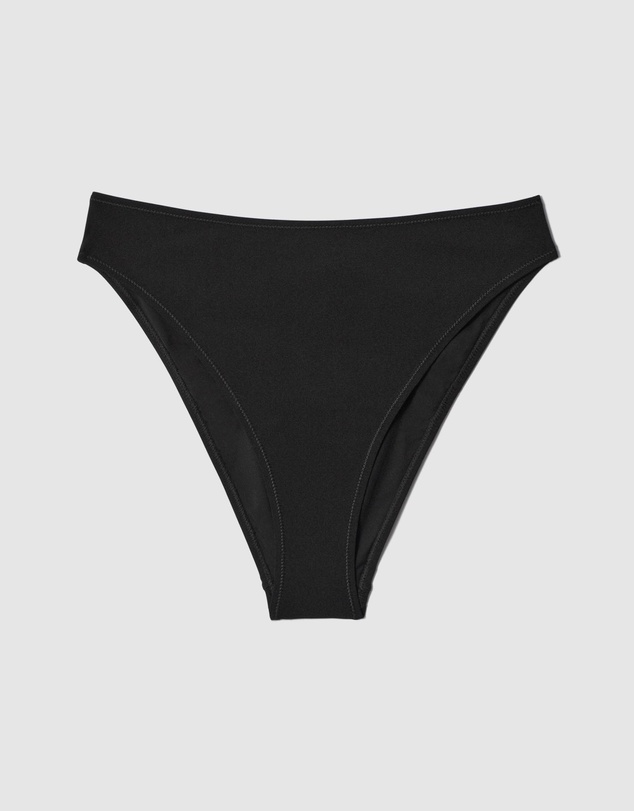 & Other Stories - Rome High Leg Briefs