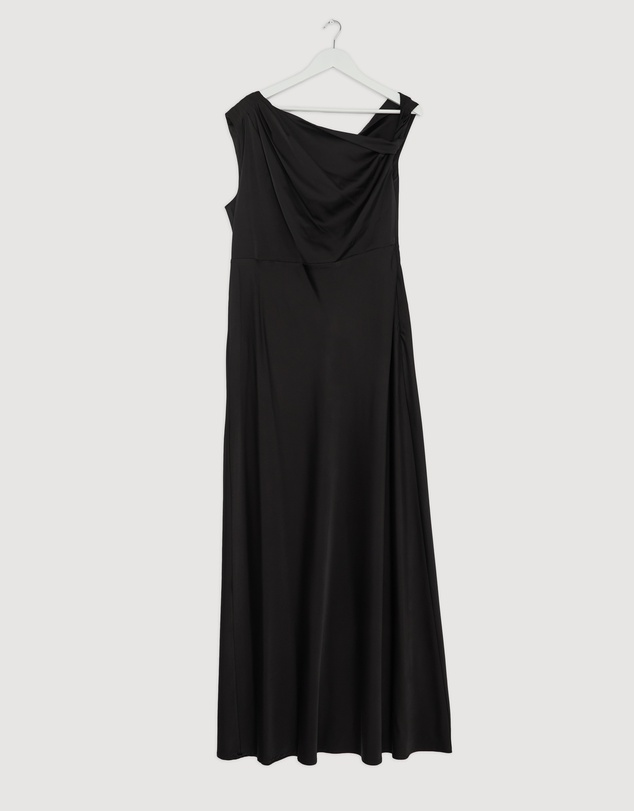 Revibe - Repaired CHANCERY Hartley Maxi Dress - AU 18