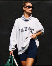 FP Movement by Free People - Victory Sweat Top