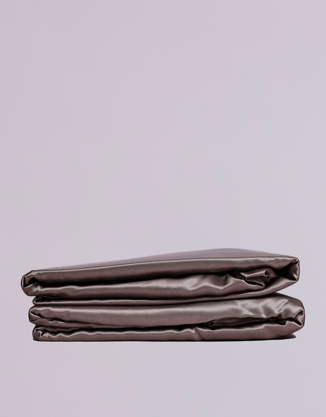 SILK MAGNOLIA - Pure Silk Sheet Set