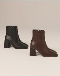 Verali - Lilo Ankle Boots
