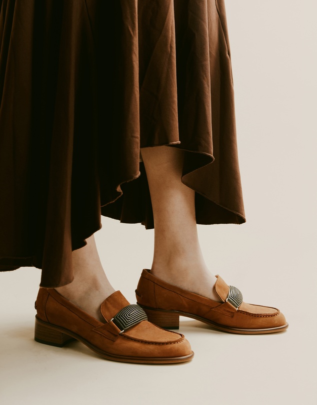 Beau Coops - Jemm Loafers