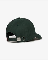 Superdry - Varsity Logo Trucker Cap