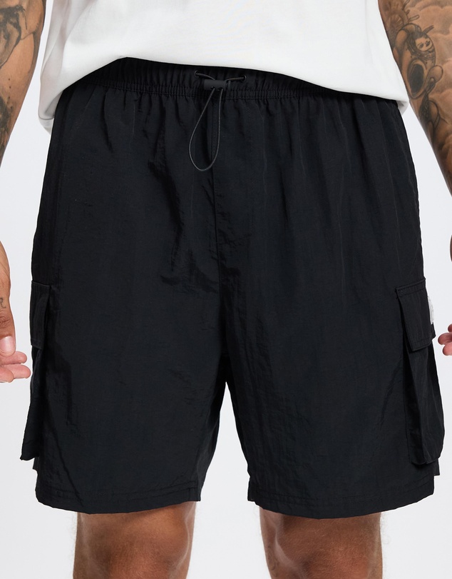 NAUTICA - Hoffman 6 Swim Shorts