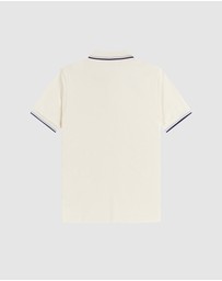 Fred Perry - The Twin Tipped Fred Perry Shirt