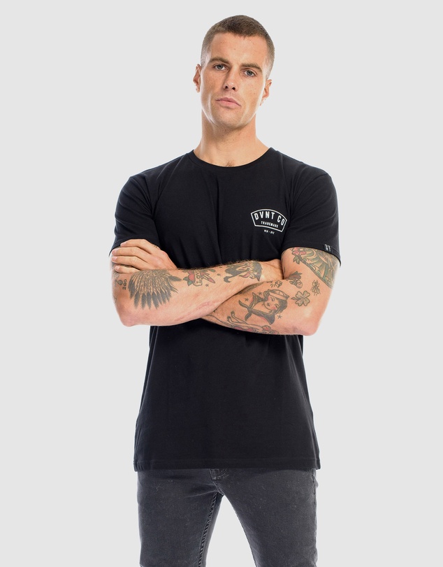 DVNT - 2-Pack Bailey Tee