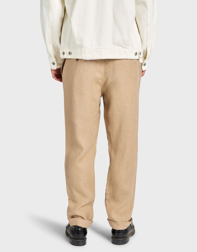 Academy Brand - Dean Linen Chino
