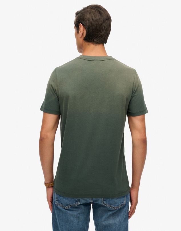Superdry - Lo-Fi Outdoors Relaxed Tee