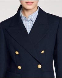 Sandro - Lesia Blazer