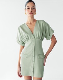 Willa - Elsie Mini Dress