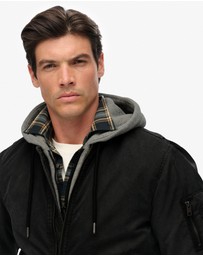 Superdry - Military Ma1 Bomber Jacket