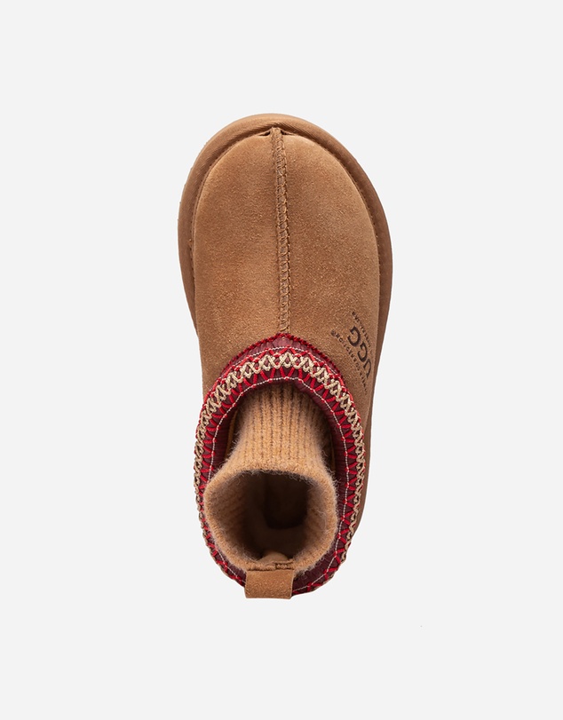 Ozwear Connection Uggs - Ugg Kids Sydney Knit Slipper
