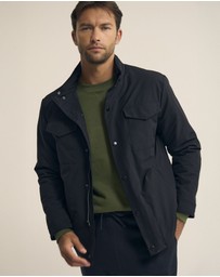 Oxford - Will Puffer Jacket