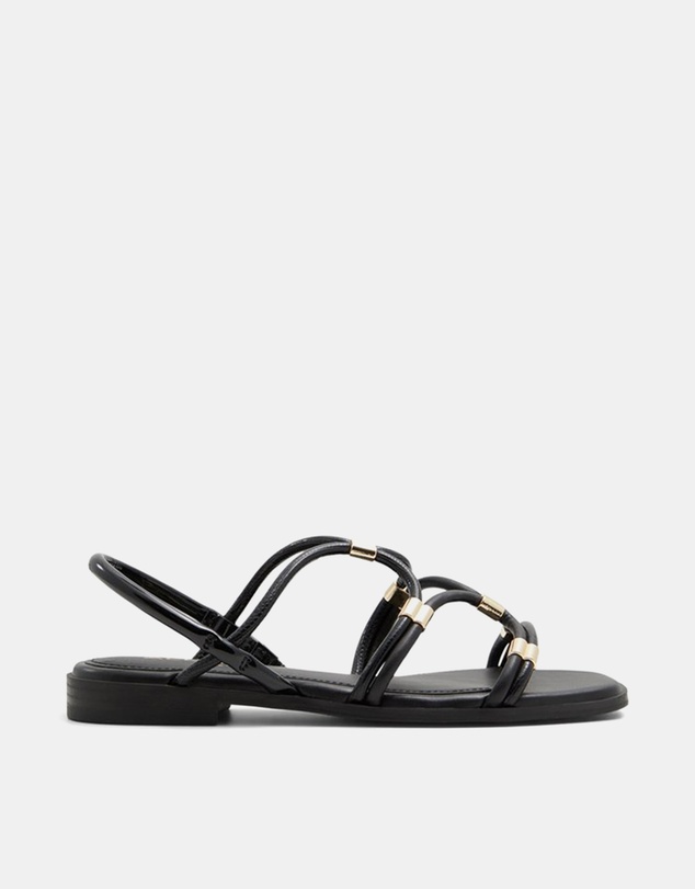 ALDO - Bychan Slingback Strappy Sandals