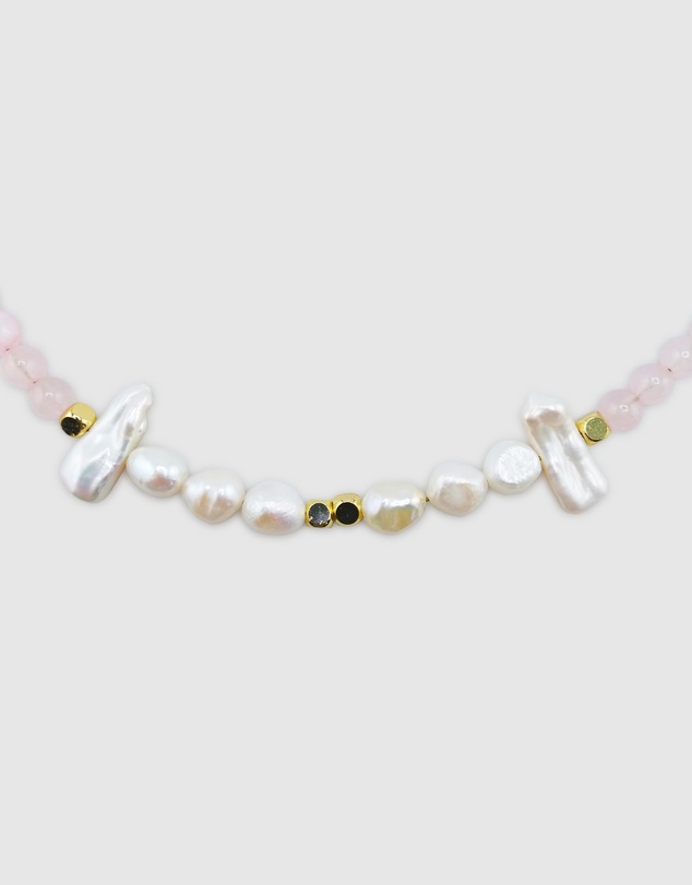 Miz Casa and Co - Marissa Necklace