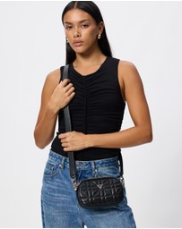 GUESS - Edita Mini Camera Bag
