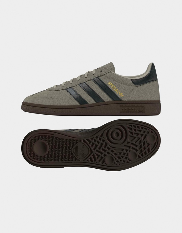 adidas Originals - Handball Spezial - Unisex