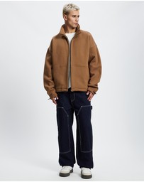 Rarefied - Melbourne Jacket