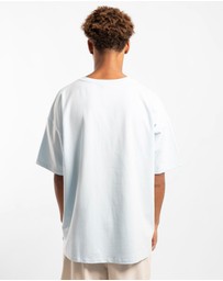Active Basics - Oversized Tee